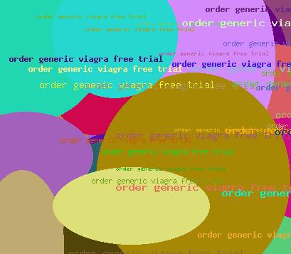 ORDER GENERIC VIAGRA FREE TRIAL