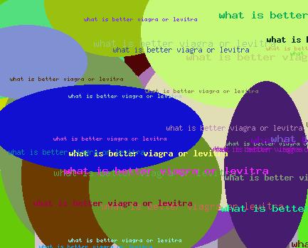 What Is Better Viagra Or Levitra